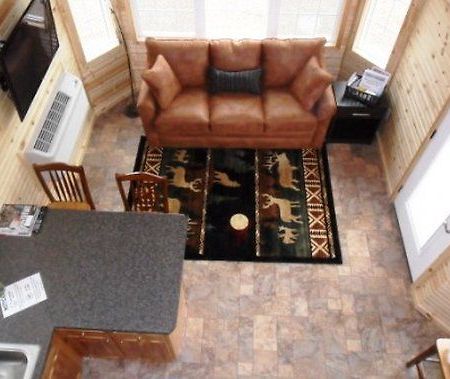 Settle Inn & Suites Seneca Room photo